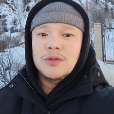 Фотография мужчины Дамир, 30 лет из г. Алматы