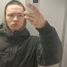 Фотография мужчины Даниил, 20 лет из г. Тюмень