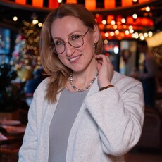 Фотография девушки Елена, 44 года из г. Нижний Новгород