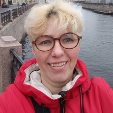 Катерина, 45 из г. Санкт-Петербург.