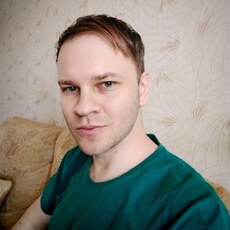 Фотография мужчины Владимир, 39 лет из г. Чита