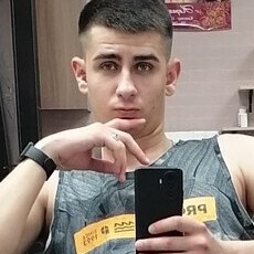 Фотография мужчины Виталий, 25 лет из г. Хабаровск