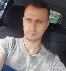 Фотография мужчины Евгений, 34 года из г. Заречный