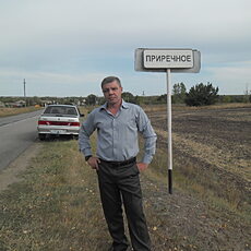 Фотография мужчины Николай, 45 лет из г. Воронеж