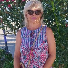 Фотография девушки Елена, 63 года из г. Белгород
