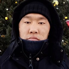 Фотография мужчины Ар, 37 лет из г. Чита