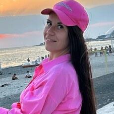 Надежда, 35 из г. Томск.