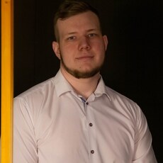 Фотография мужчины Никита, 22 года из г. Кемерово