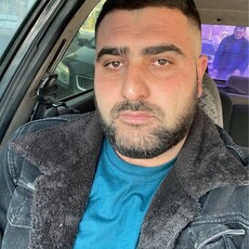 Фотография мужчины Hamo, 33 года из г. Томск