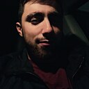 Магомед, 30 лет