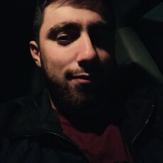 Фотография мужчины Магомед, 30 лет из г. Санкт-Петербург