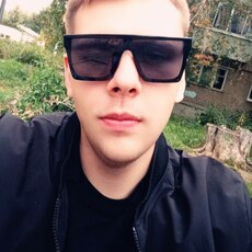 Фотография мужчины Андрей, 32 года из г. Екатеринбург