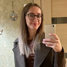 Фотография девушки Людмила, 40 лет из г. Москва