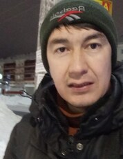 Фотография мужчины Owezgeldi, 36 лет из г. Казань