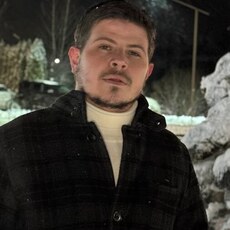 Фотография мужчины Бакари, 30 лет из г. Тула