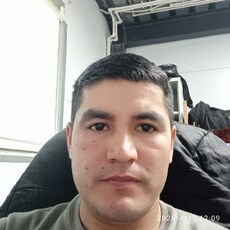 Фотография мужчины Fayzali, 33 года из г. Гатчина