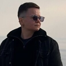 Фотография мужчины Крис, 29 лет из г. Владивосток