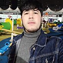 Жасурбек, 24 года
