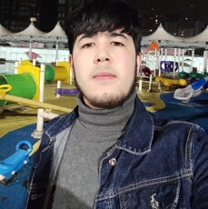 Фотография мужчины Жасурбек, 24 года из г. Рубцовск