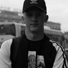 Фотография мужчины Иван, 18 лет из г. Санкт-Петербург