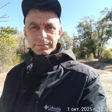 Фотография мужчины Вячеслав, 46 лет из г. Обливская