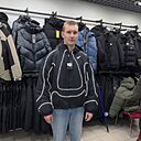 Антон, 20 лет