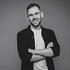 Фотография мужчины Евгений, 30 лет из г. Брест