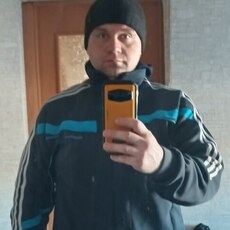 Фотография мужчины Андрей, 35 лет из г. Карталы