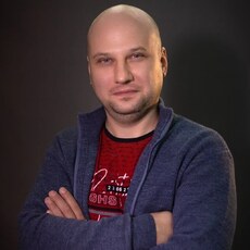 Фотография мужчины Алексей, 43 года из г. Омск