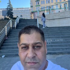 Фотография мужчины Саша-sasa, 42 года из г. Норильск