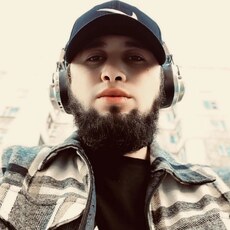 Фотография мужчины Эрик, 27 лет из г. Мурманск