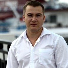 Фотография мужчины Данил, 32 года из г. Красный Луч