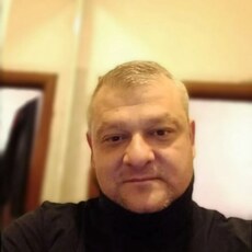 Фотография мужчины Саша, 45 лет из г. Москва
