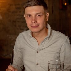 Фотография мужчины Александр, 39 лет из г. Челябинск