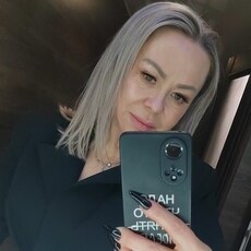 Ольга, 47 из г. Южно-Сахалинск.