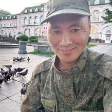 Фотография мужчины Игорь, 41 год из г. Уссурийск