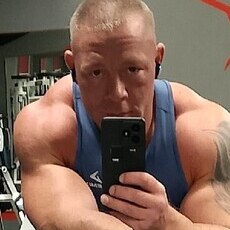 Фотография мужчины Алексей, 36 лет из г. Магадан