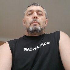 Фотография мужчины Аслан, 48 лет из г. Донецк