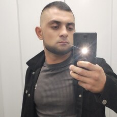 Фотография мужчины Руслае, 30 лет из г. Самара