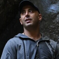 Фотография мужчины Буч, 31 год из г. Бердянск