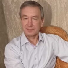 Фотография мужчины Александр, 62 года из г. Нижний Новгород