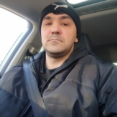 Фотография мужчины Антон, 40 лет из г. Петропавловск