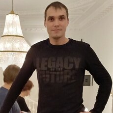 Фотография мужчины Станислав, 38 лет из г. Красноярск