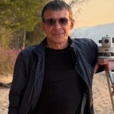 Сергей, 53 из г. Улан-Удэ.