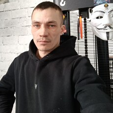 Фотография мужчины Slava, 33 года из г. Спасск-Дальний