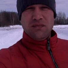 Фотография мужчины Сергей, 43 года из г. Щигры