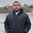 Шахзод, 24 года