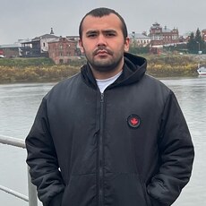 Фотография мужчины Шахзод, 24 года из г. Тамбовка