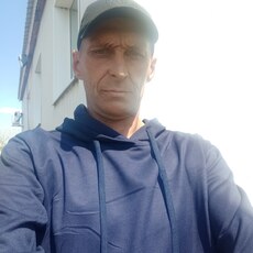 Фотография мужчины Андрей, 47 лет из г. Борзя