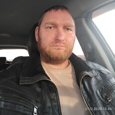 Фотография мужчины Вячеслав, 43 года из г. Курган